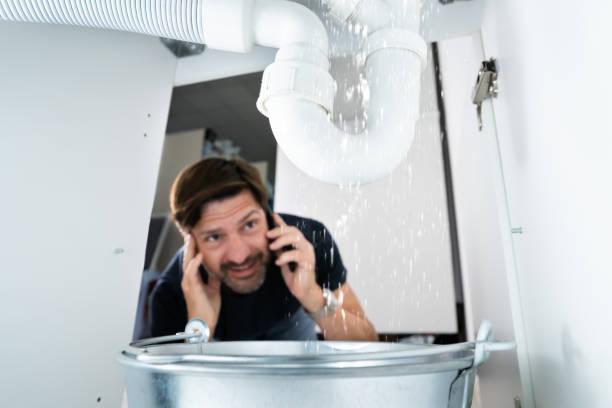 Best Water Leak Repair  in Sterling, AK