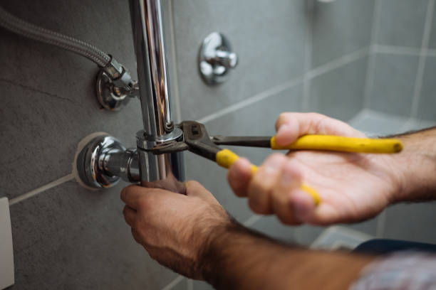 Best Toilet Repair Services  in Sterling, AK