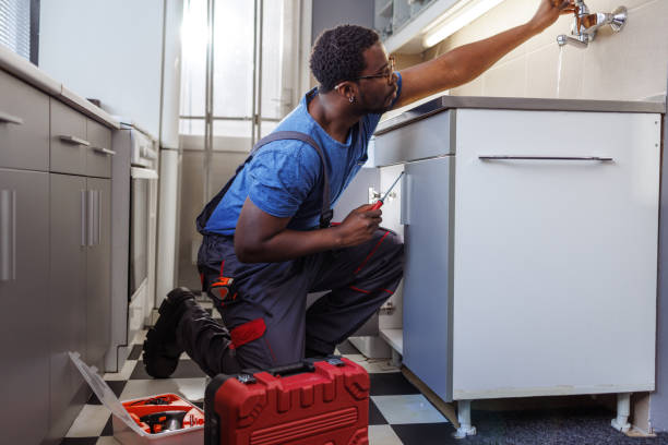 Water Softener Installation in Sterling, AK